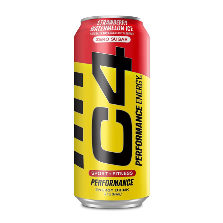 C4 - Performance Energy