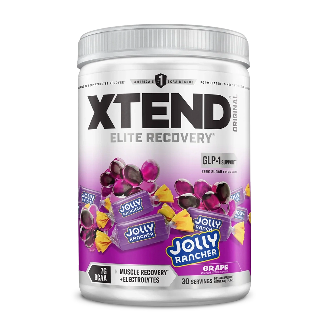 Scivation - XTEND