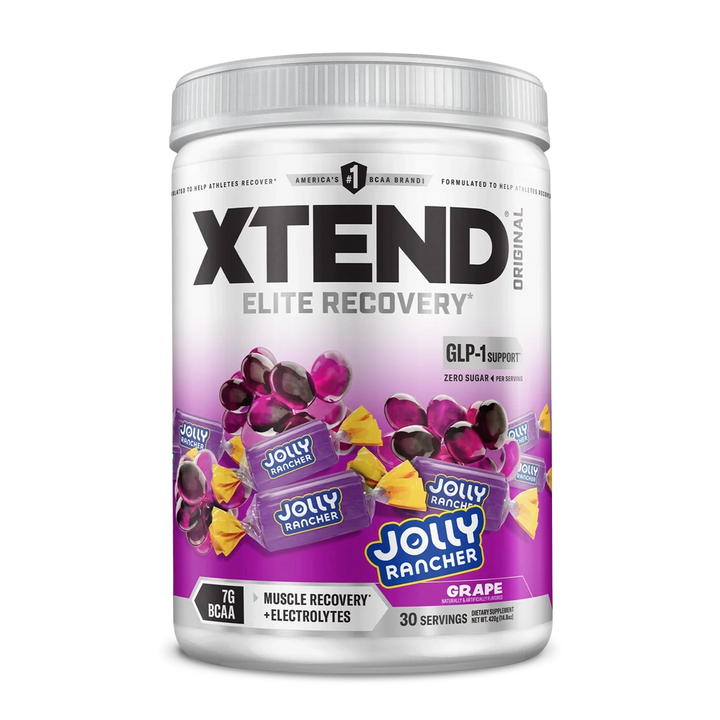 Scivation - XTEND