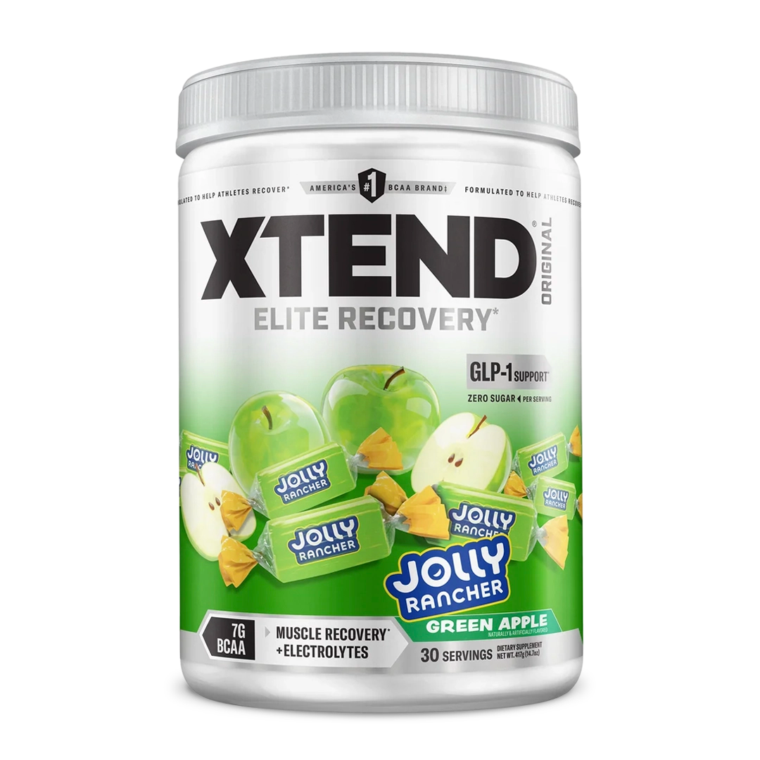 Scivation - XTEND