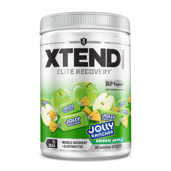 Scivation - XTEND