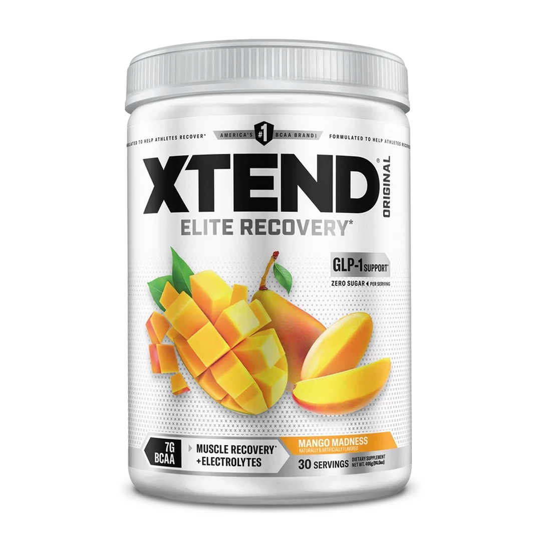 Scivation - XTEND