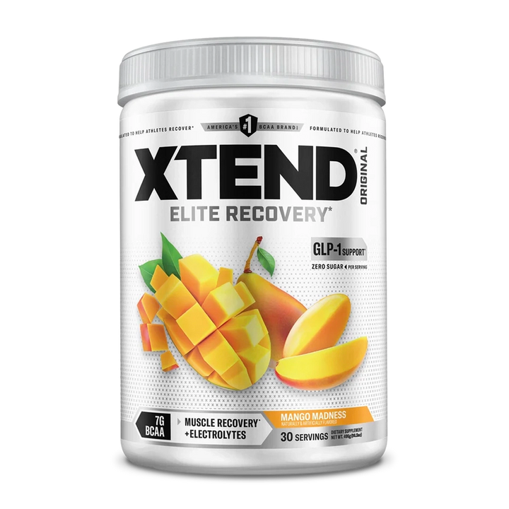 Scivation - XTEND