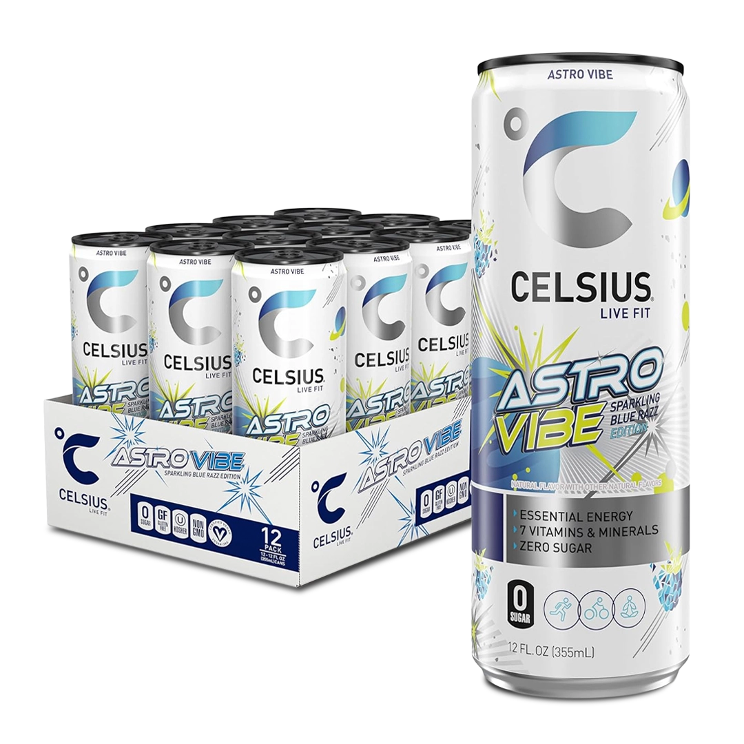Celsius - Original Energy Drink