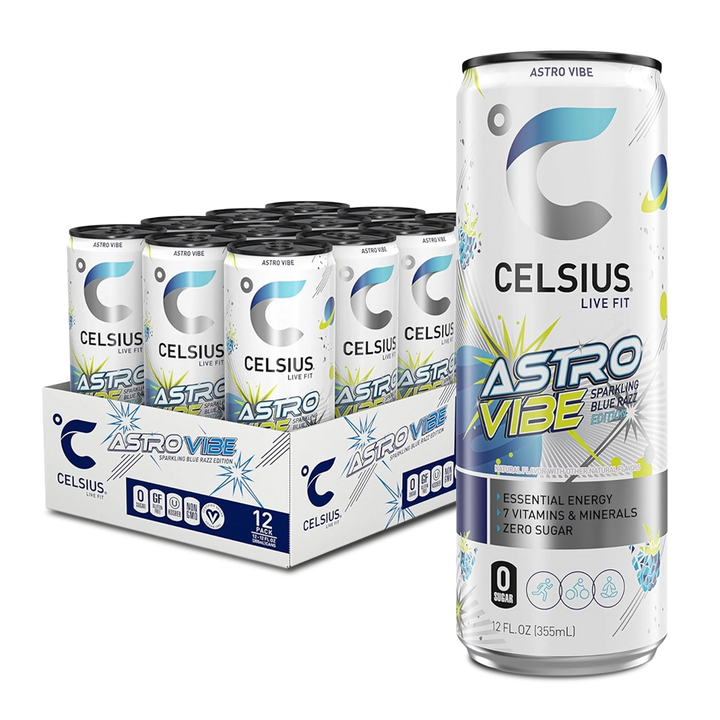 Celsius - Original Energy Drink