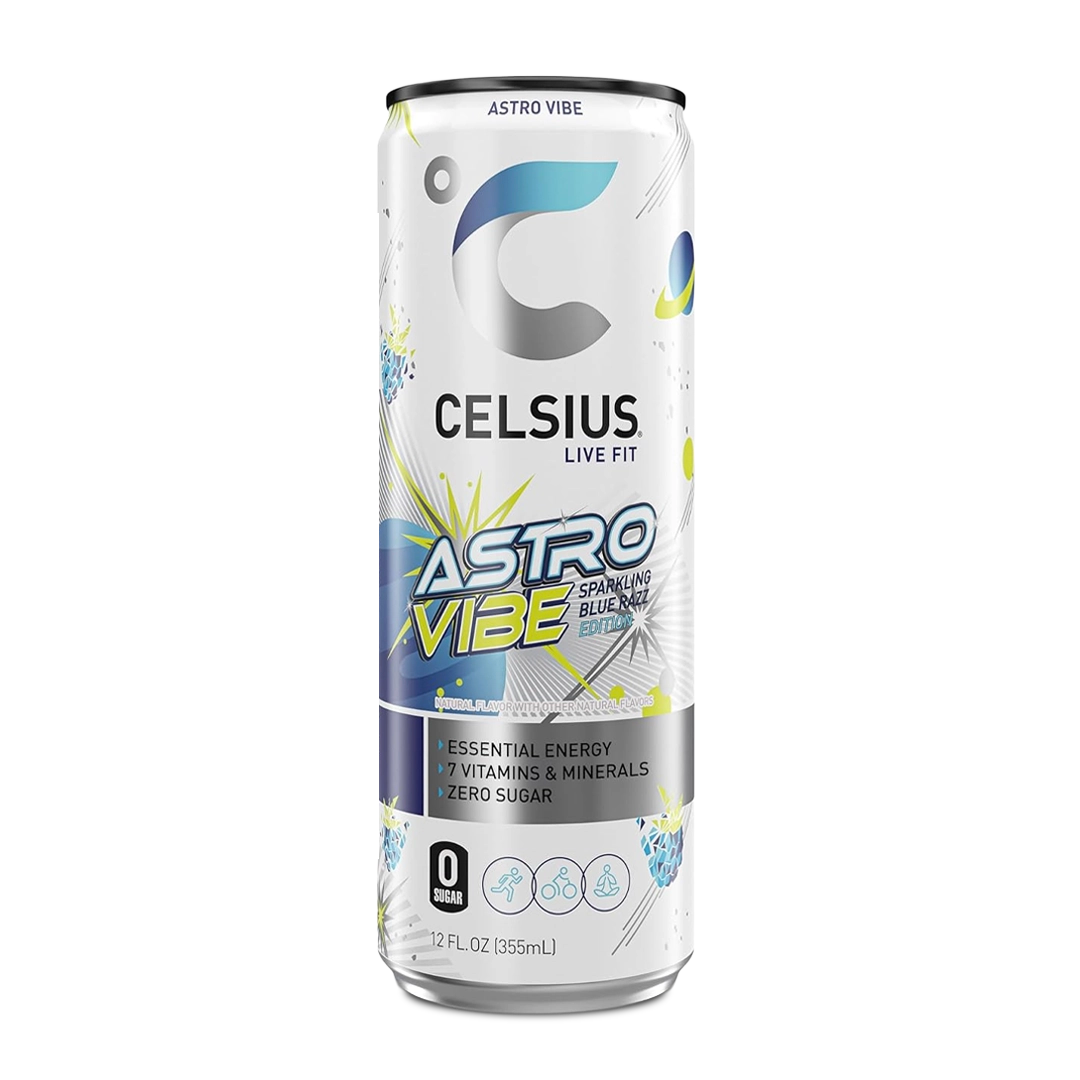Celsius - Original Energy Drink