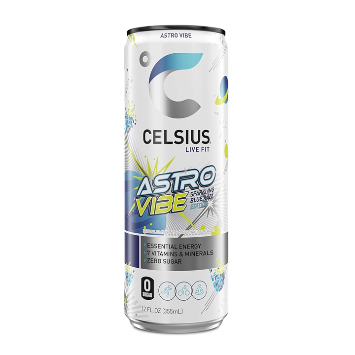 Celsius - Original Energy Drink