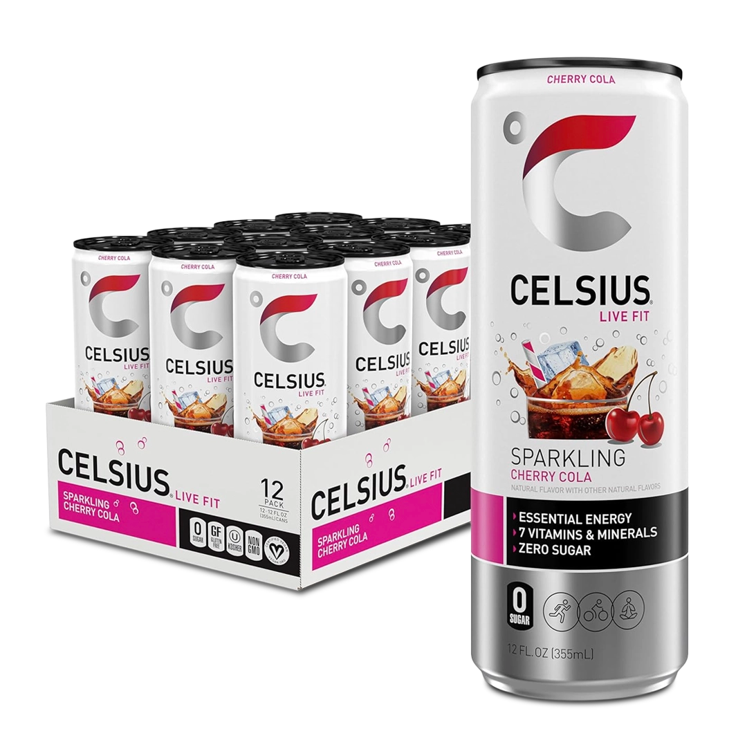 Celsius - Original Energy Drink