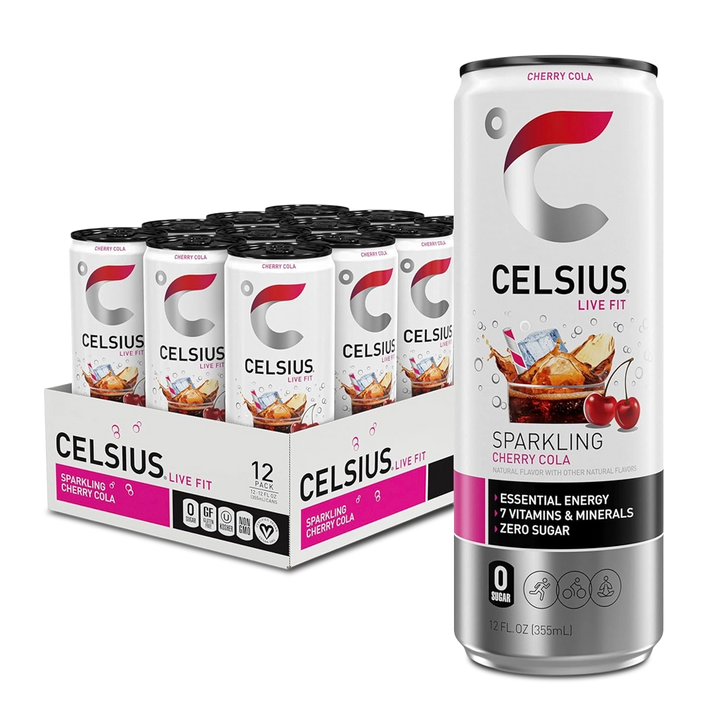 Celsius - Original Energy Drink