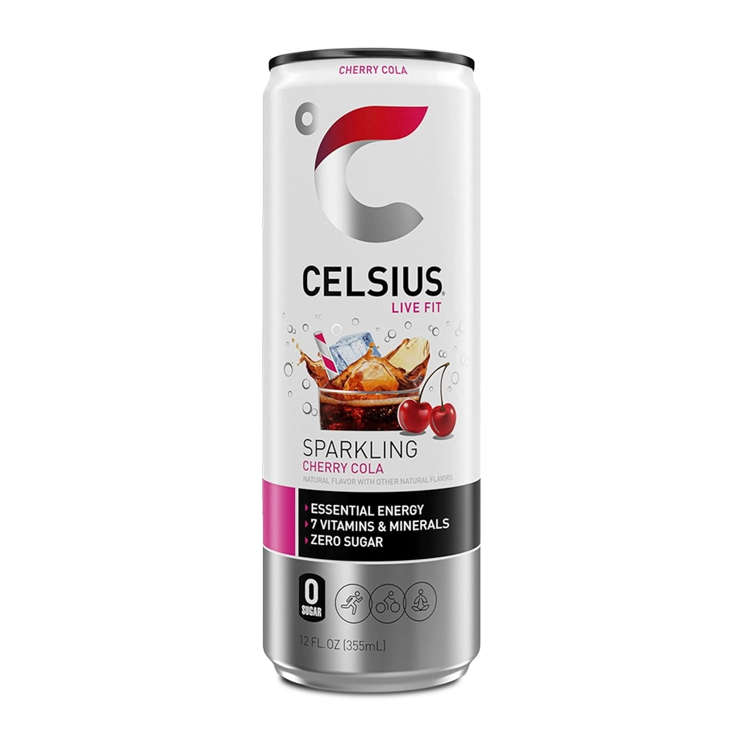 Celsius - Original Energy Drink