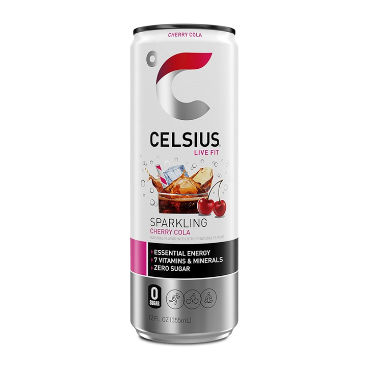 Celsius - Original Energy Drink