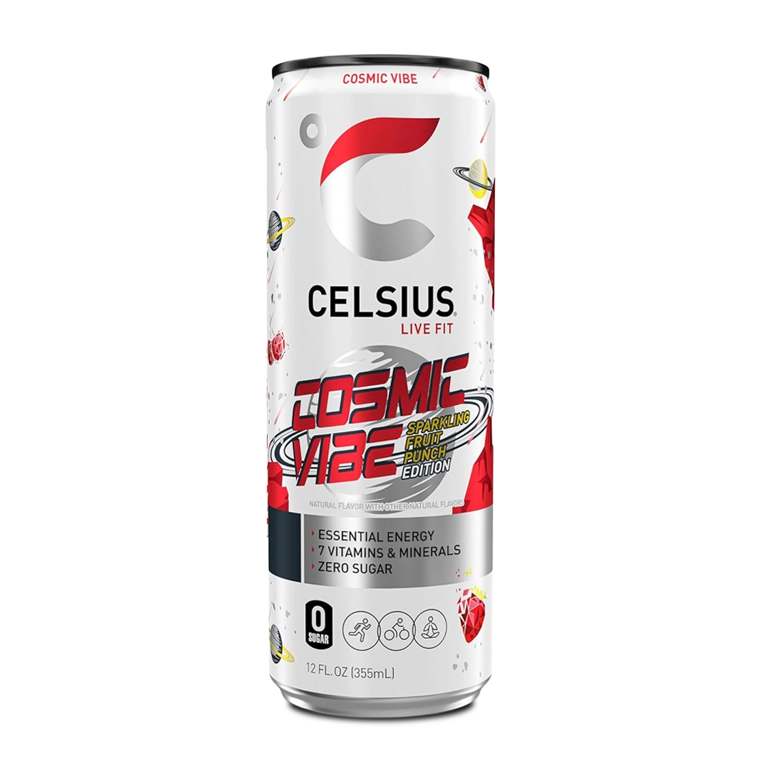 Celsius - Original Energy Drink