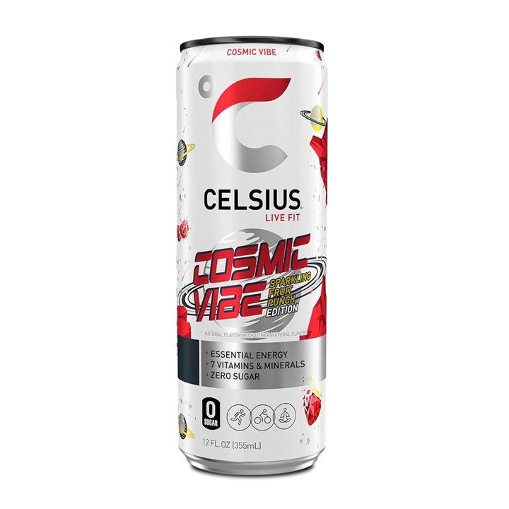 Celsius - Original Energy Drink