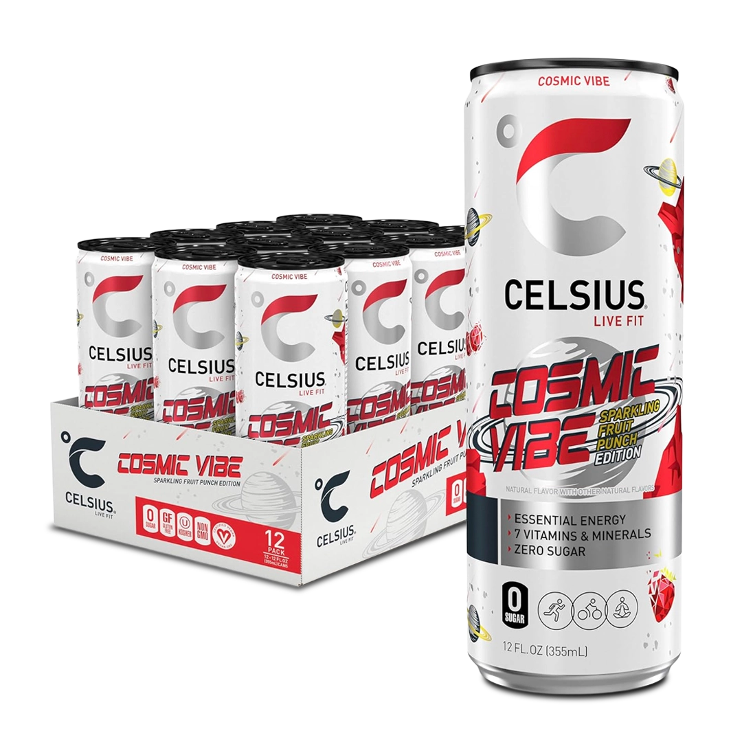 Celsius - Original Energy Drink