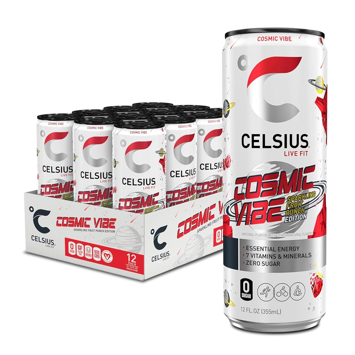 Celsius - Original Energy Drink