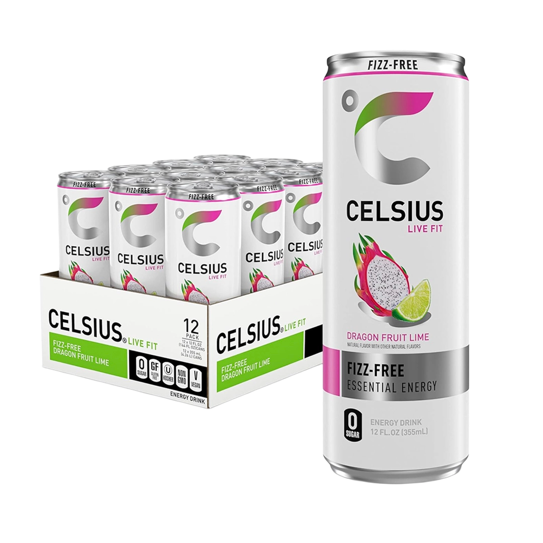 Celsius - Original Energy Drink
