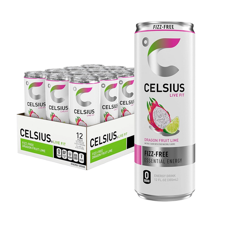 Celsius - Original Energy Drink