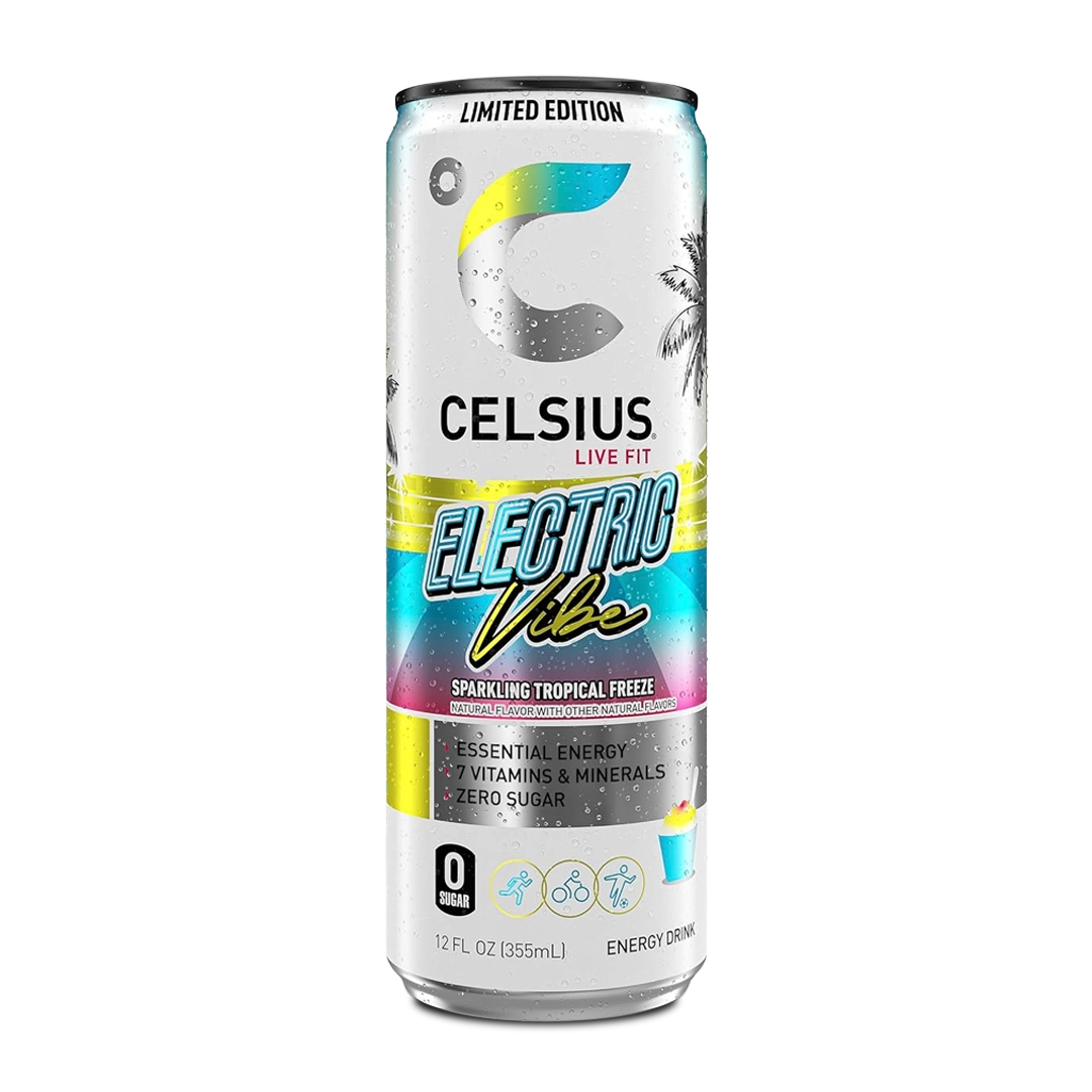 Celsius - Original Energy Drink