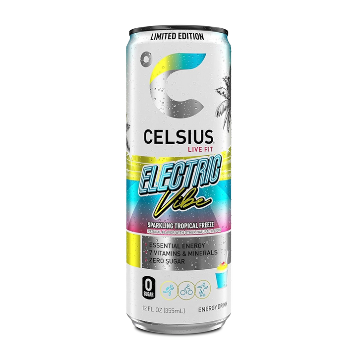 Celsius - Original Energy Drink