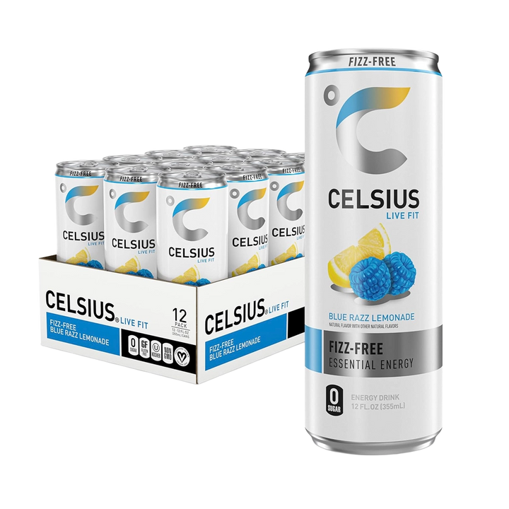 Celsius - Original Energy Drink