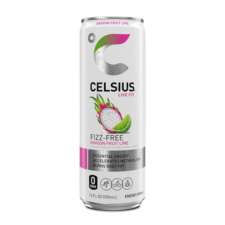 Celsius - Original Energy Drink