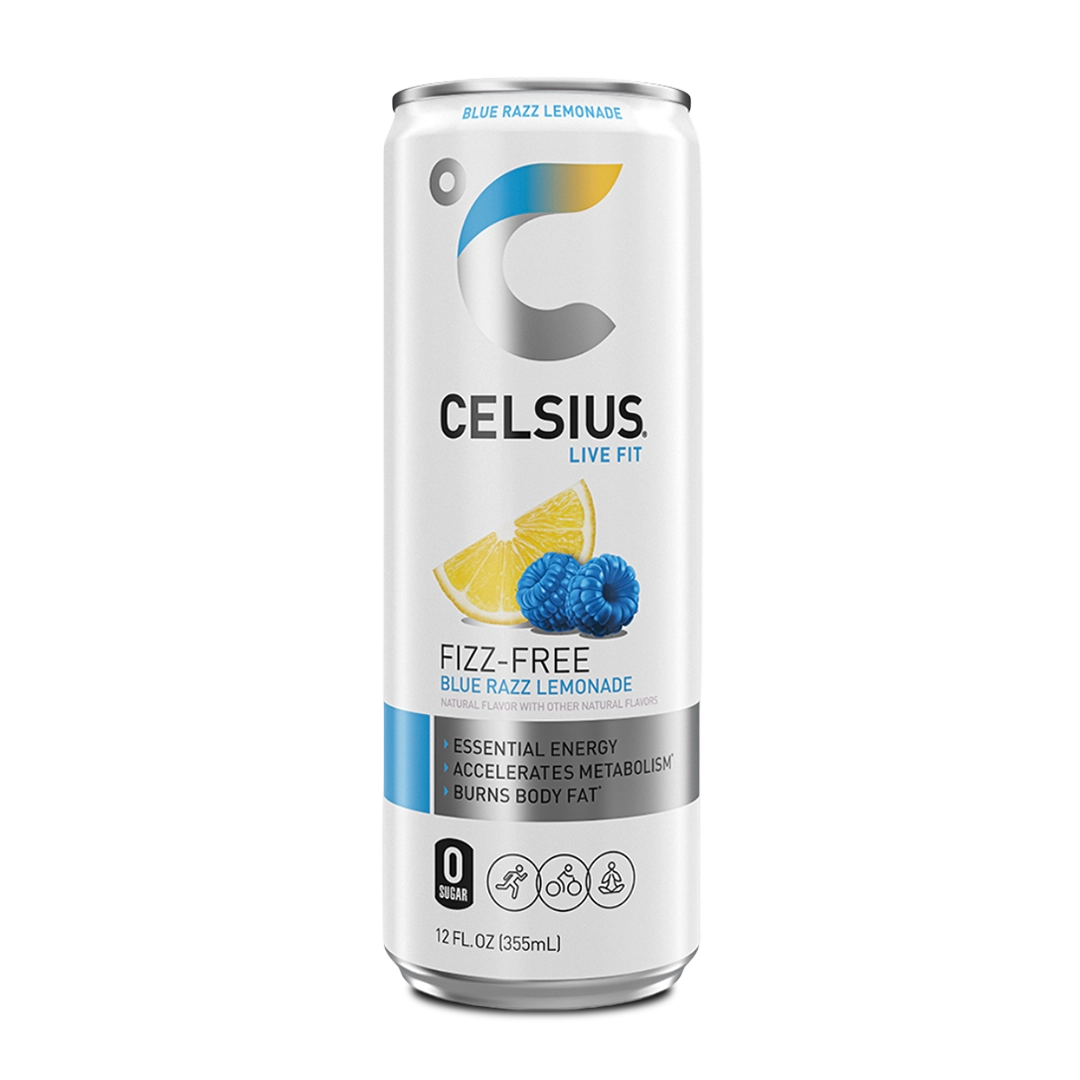 Celsius - Original Energy Drink