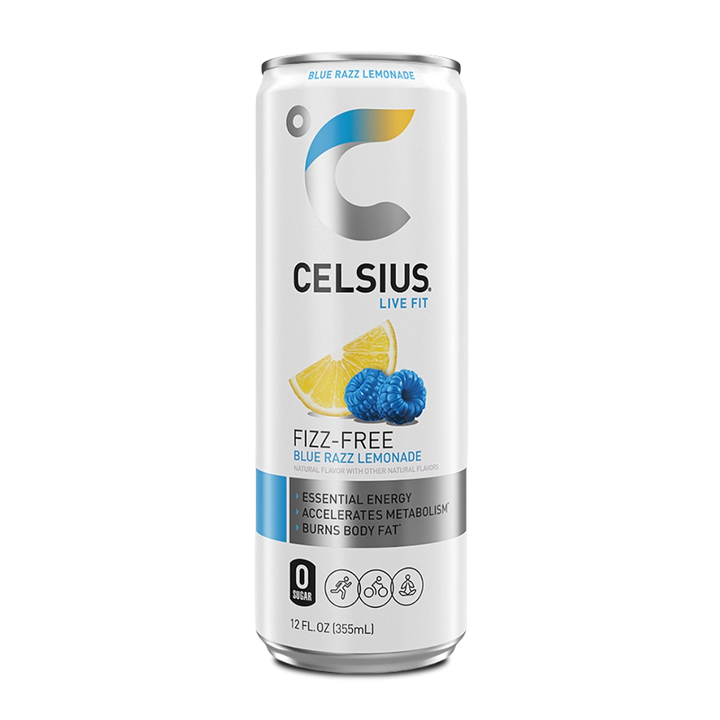 Celsius - Original Energy Drink