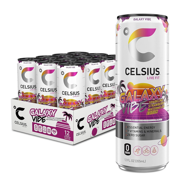 Celsius - Original Energy Drink