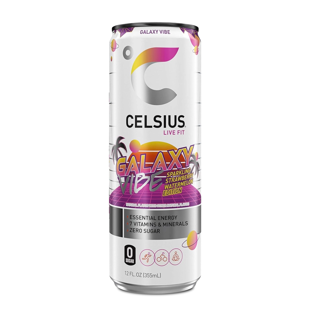 Celsius - Original Energy Drink