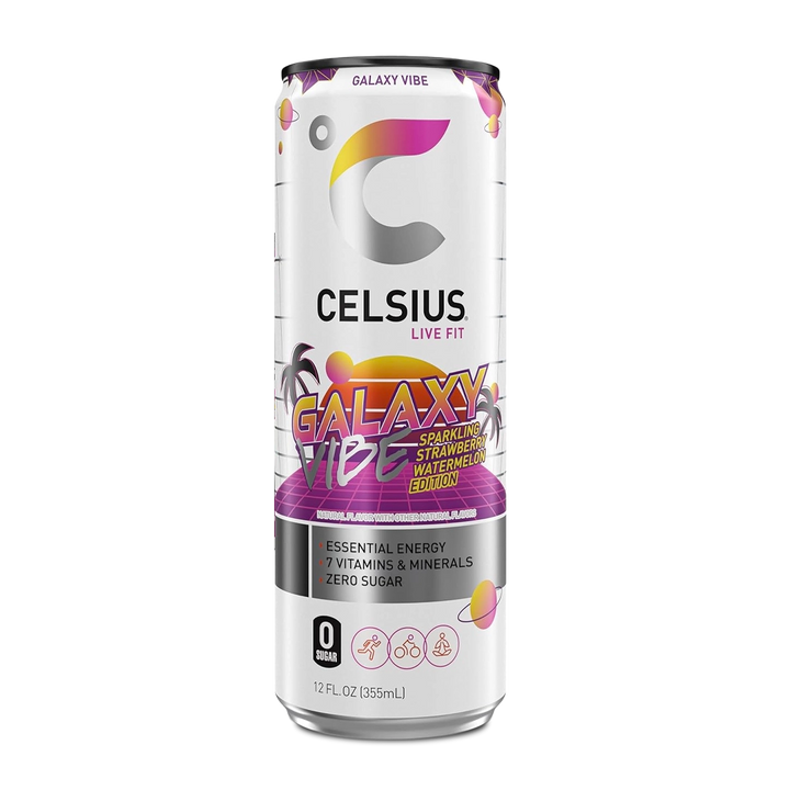 Celsius - Original Energy Drink