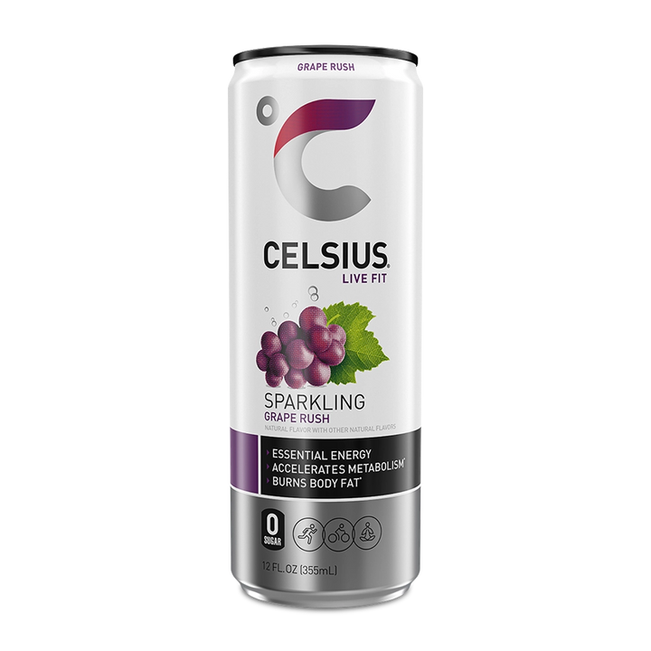 Celsius - LIVE FIT ORIGINAL Energy Drink