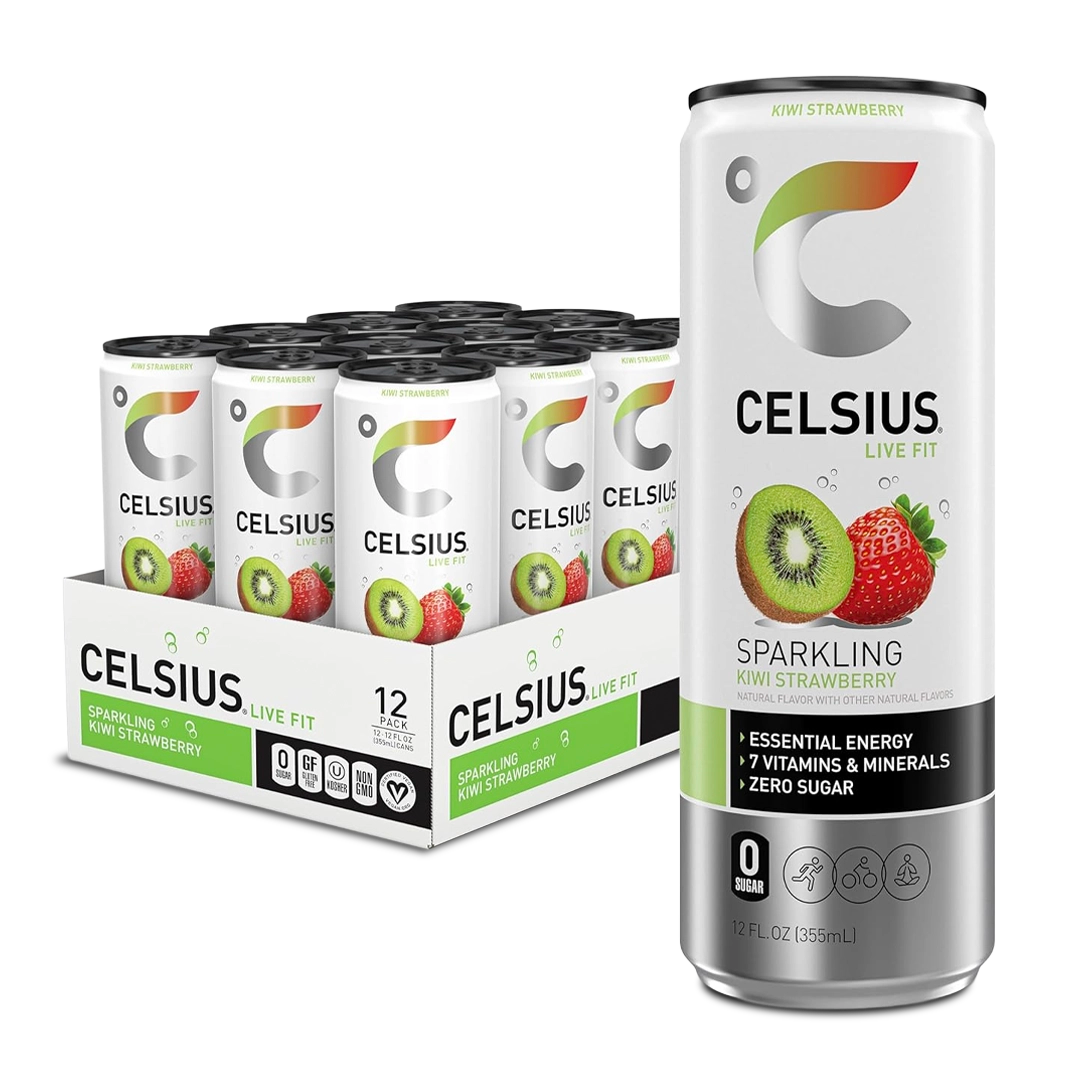Celsius - Original Energy Drink