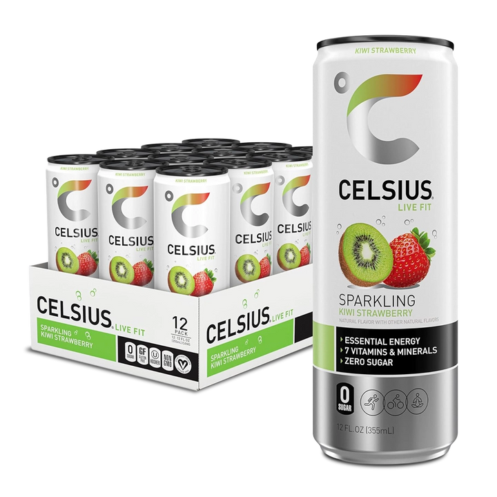 Celsius - Original Energy Drink