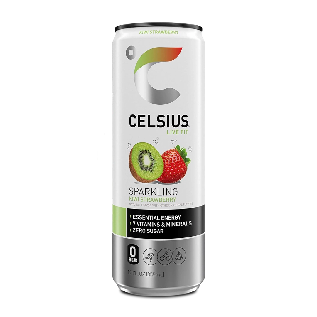 Celsius - Original Energy Drink