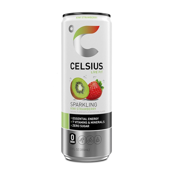 Celsius - Original Energy Drink