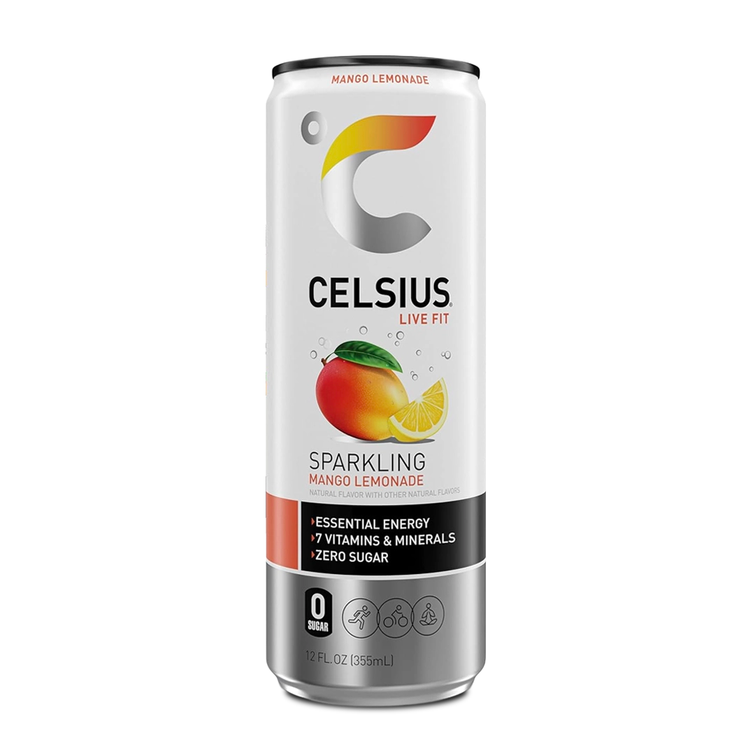 Celsius - Original Energy Drink