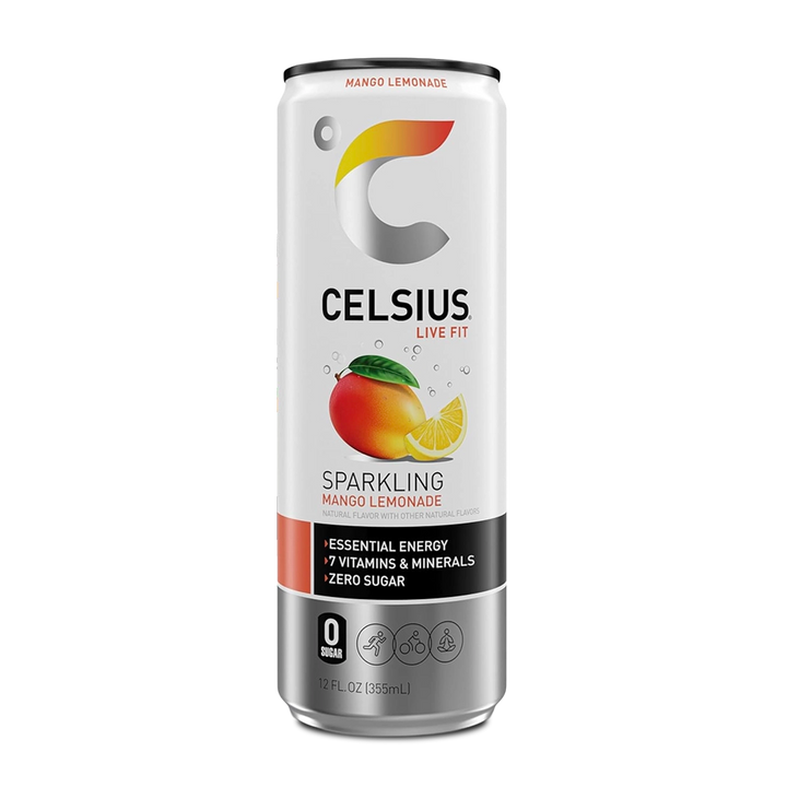 Celsius - Original Energy Drink