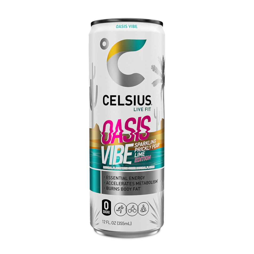 Celsius - LIVE FIT ORIGINAL Energy Drink
