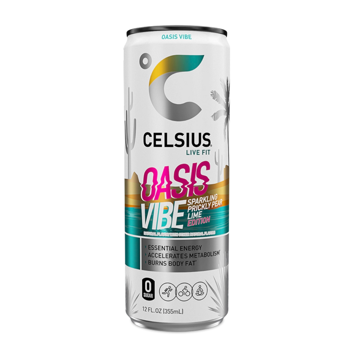 Celsius - LIVE FIT ORIGINAL Energy Drink