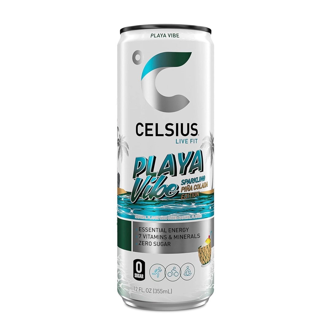 Celsius - Original Energy Drink