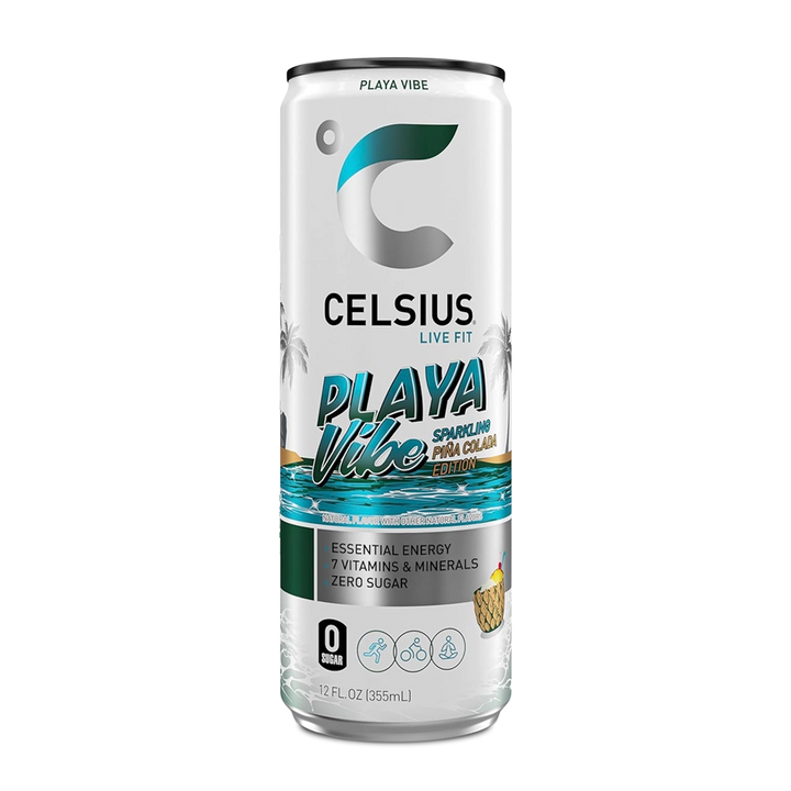 Celsius - Original Energy Drink