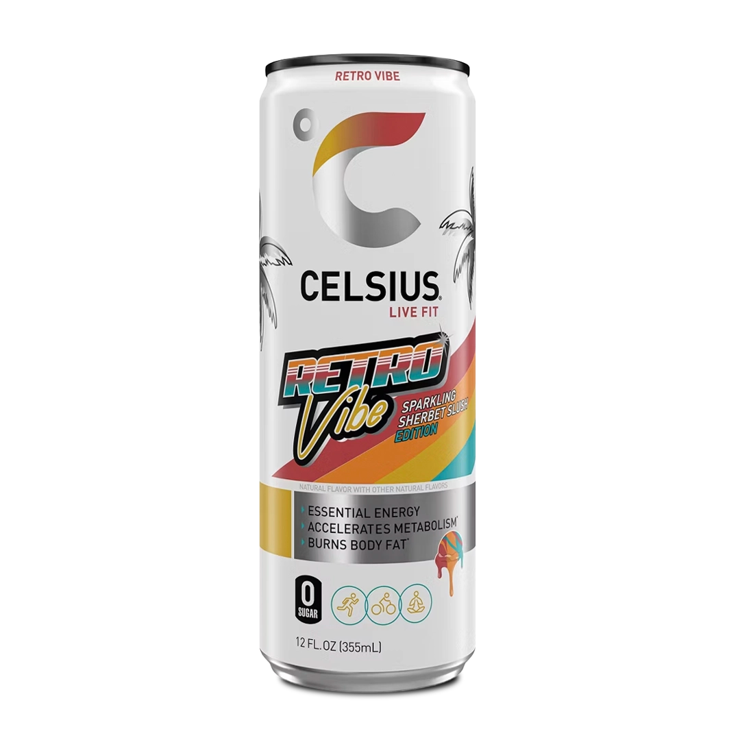 Celsius - Original Energy Drink