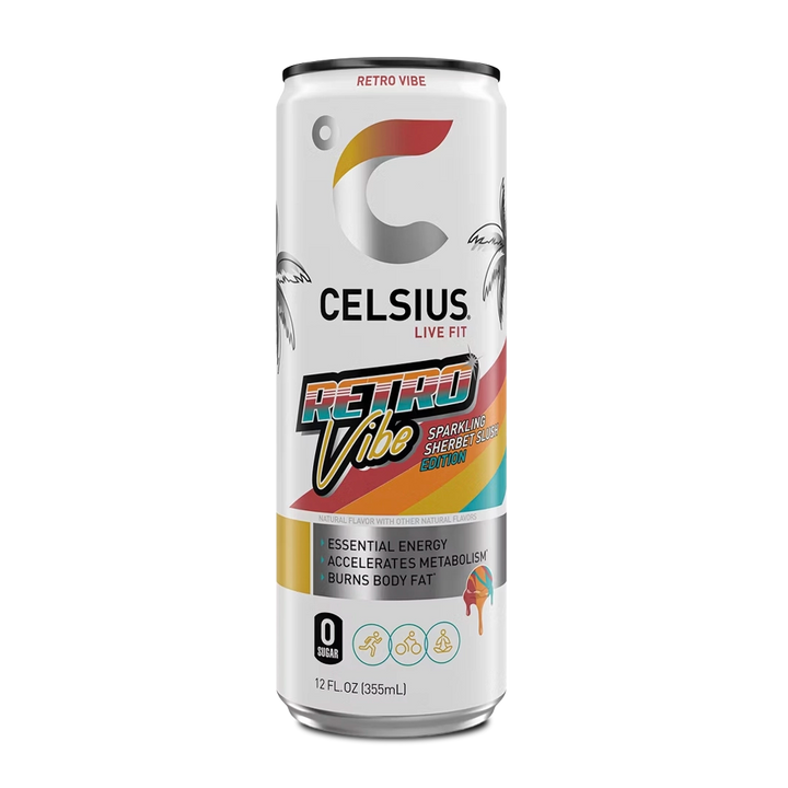 Celsius - Original Energy Drink