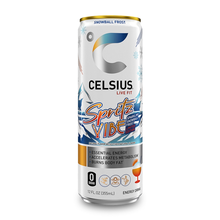 Celsius - Original Energy Drink