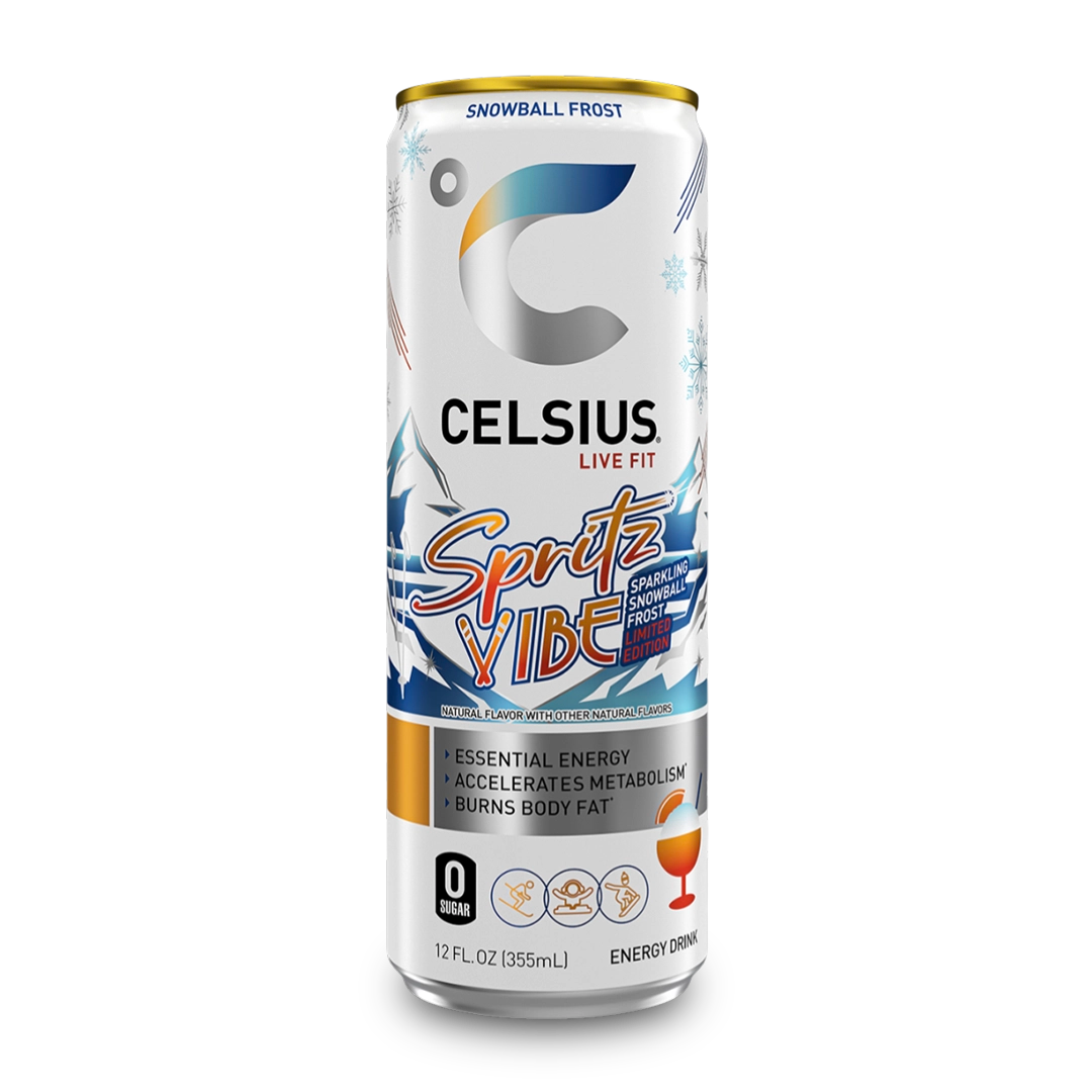 Celsius - Original Energy Drink
