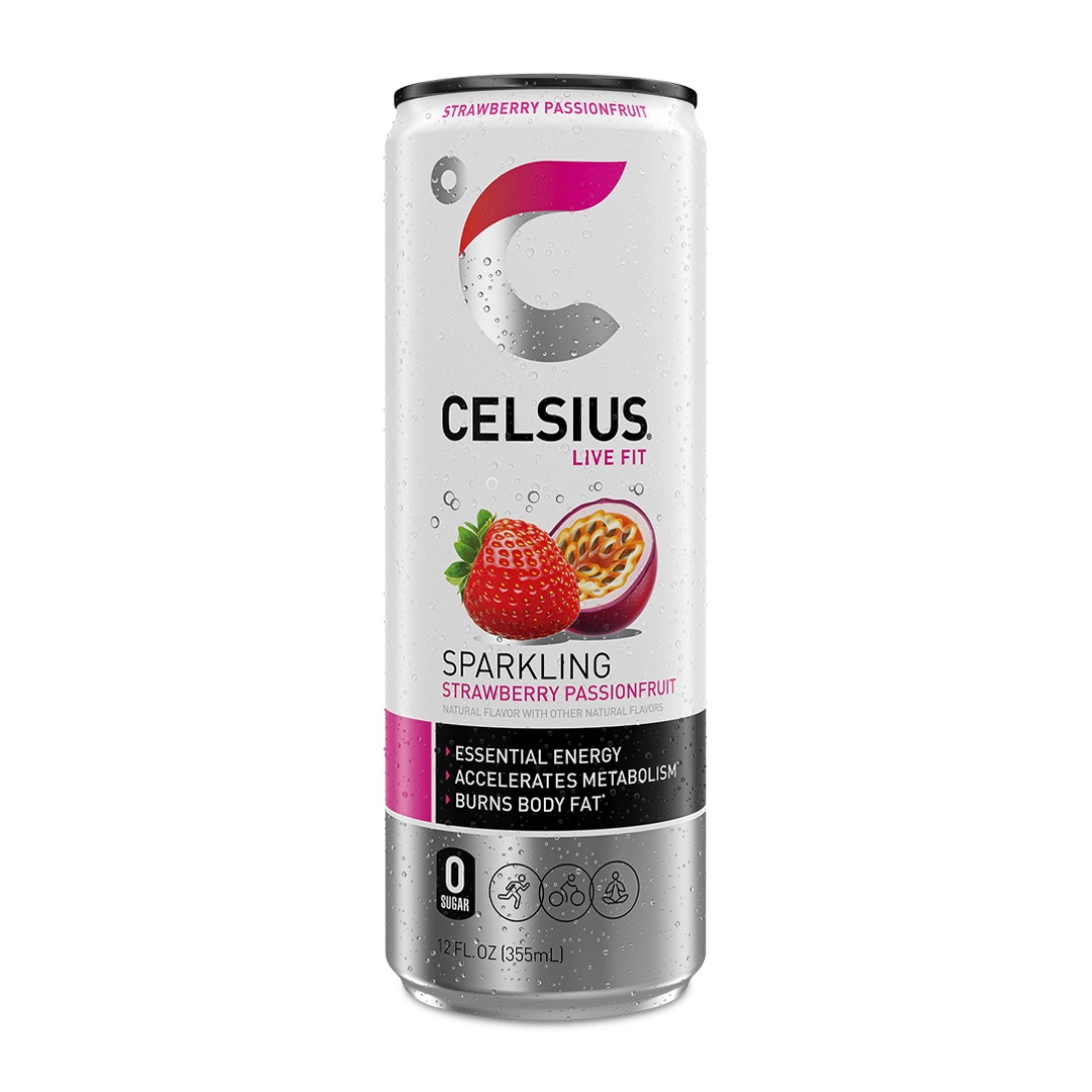 Celsius - LIVE FIT ORIGINAL Energy Drink