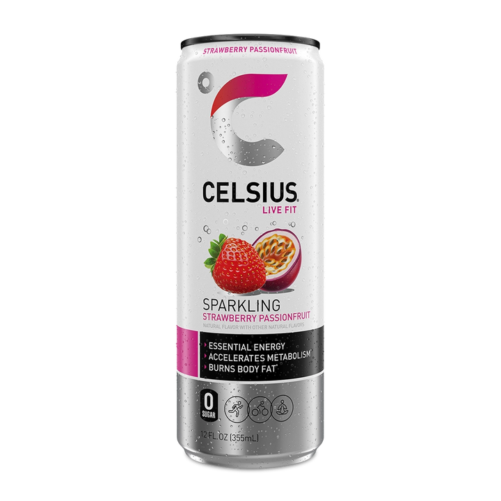 Celsius - LIVE FIT ORIGINAL Energy Drink