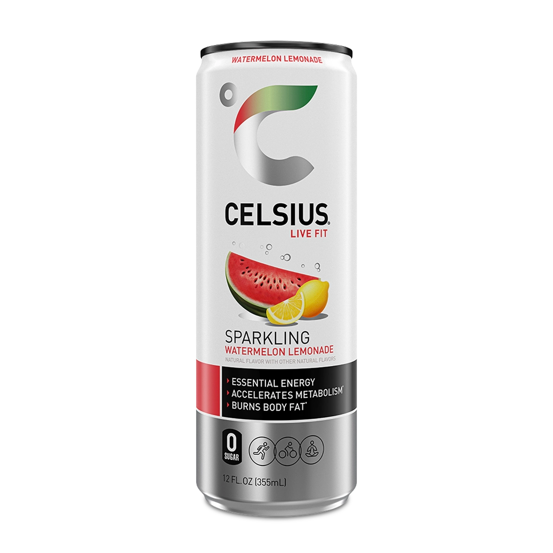 Celsius - LIVE FIT ORIGINAL Energy Drink
