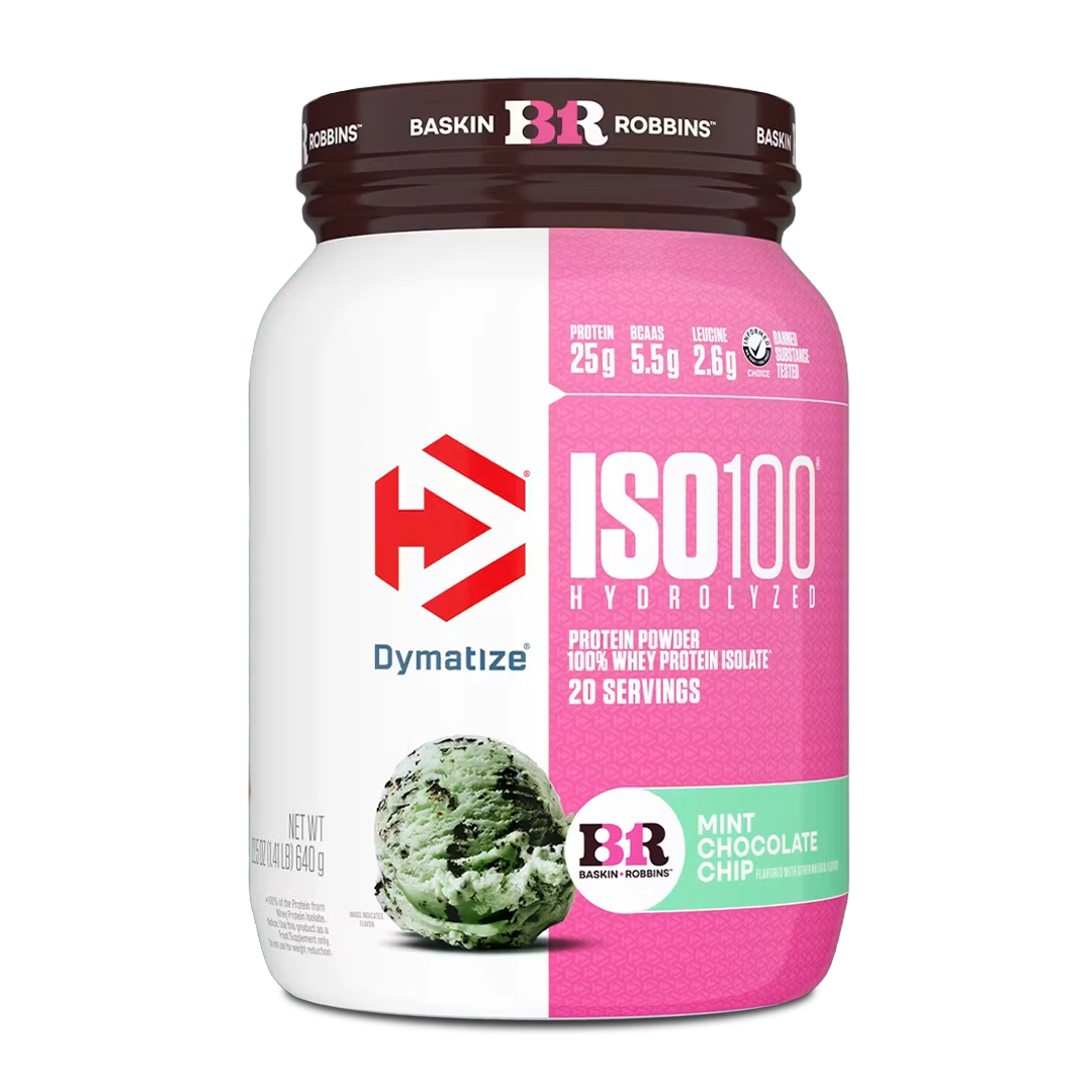 Dymatize - ISO100