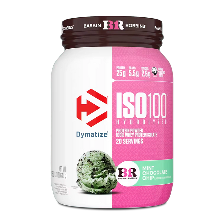 Dymatize - ISO100
